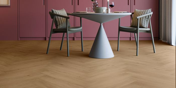 Belrose Oak