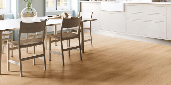 Cashmere Oak