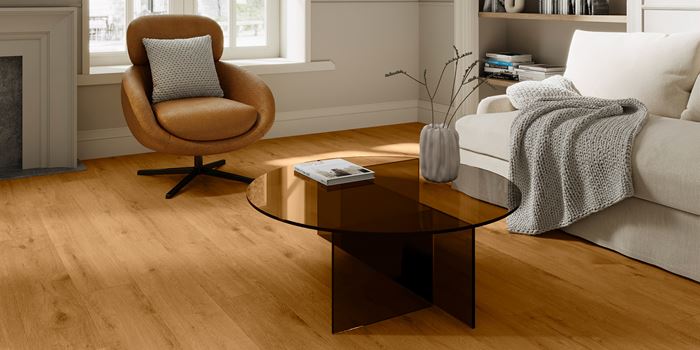 Regency Oak