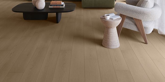 Bourbon Oak