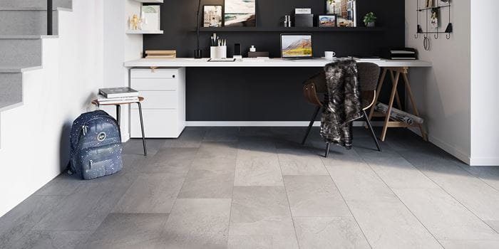 Groovy Granite