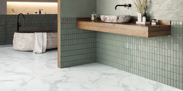 Pure Marble