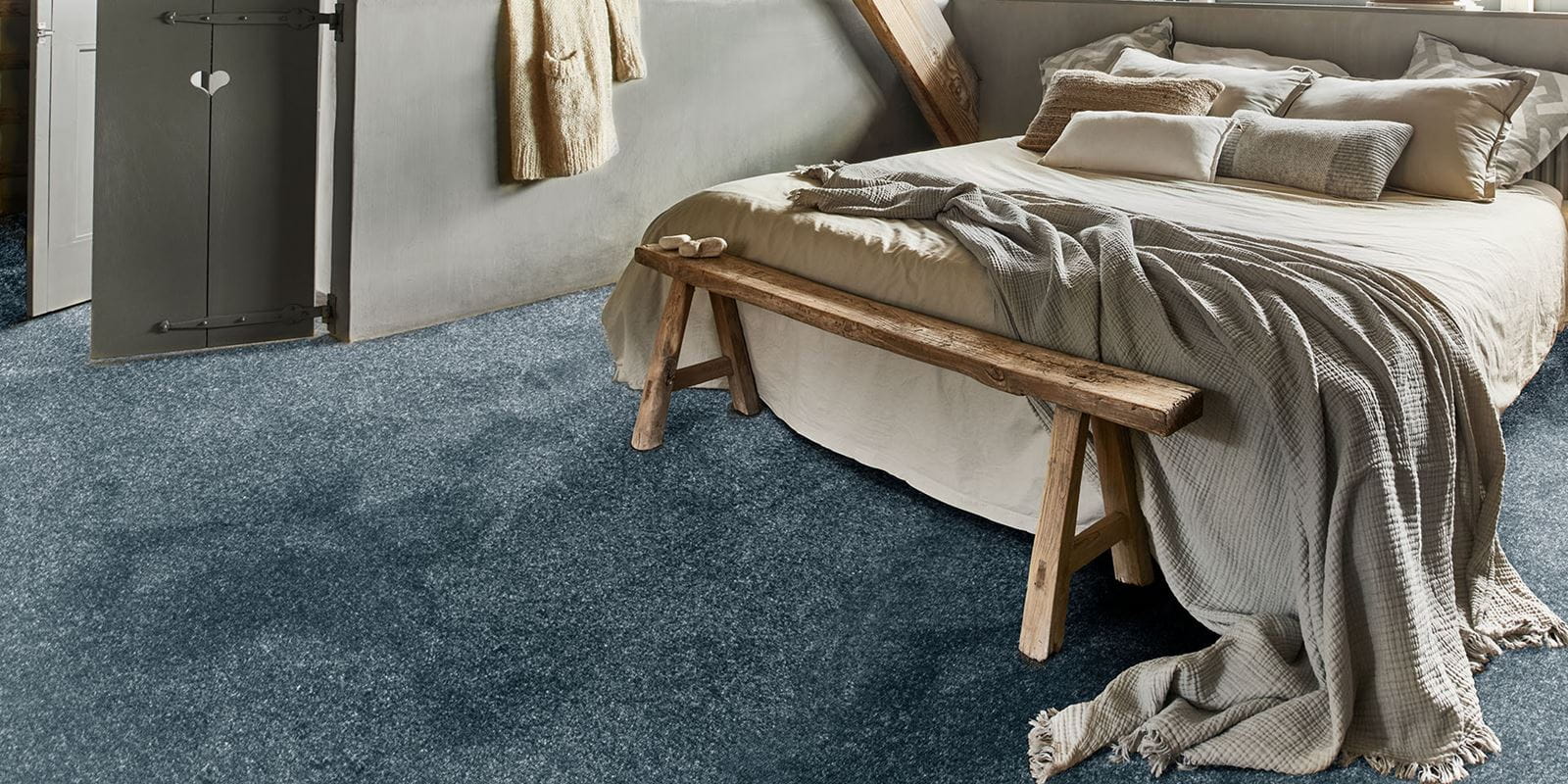 Startseite - Dorado 75 - Bed