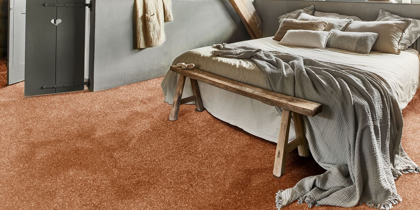 Startpagina - Dorado 82 - Bed