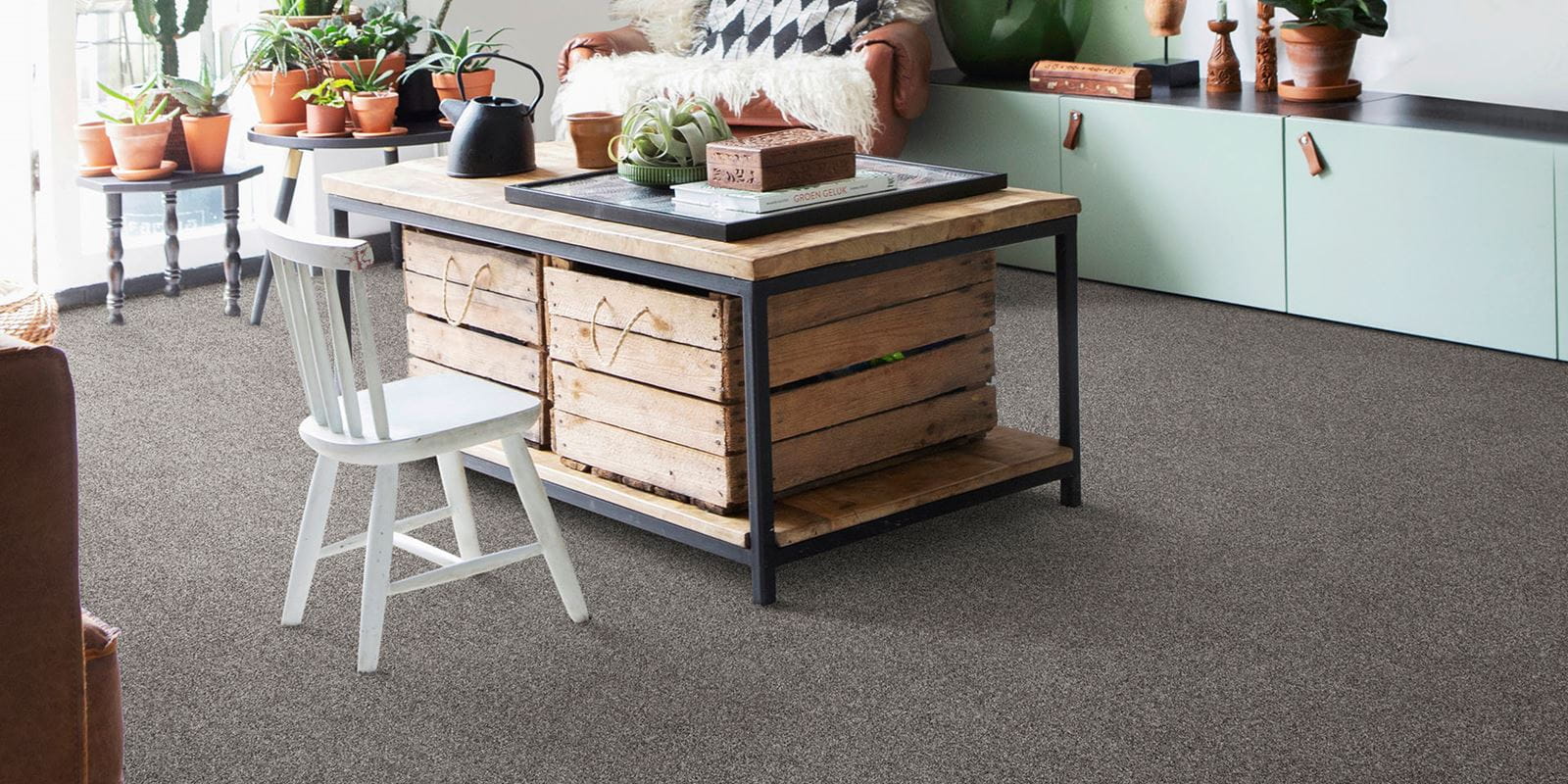 Startseite - Dorado 98 - Bed