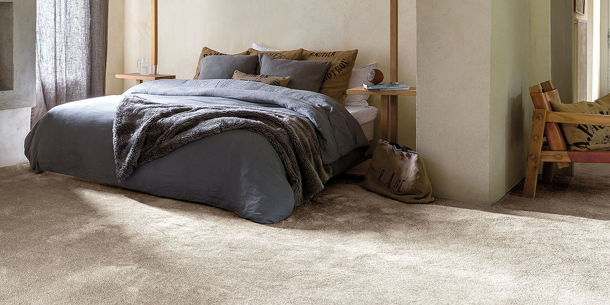 Startpagina - Indus 30 - Bed