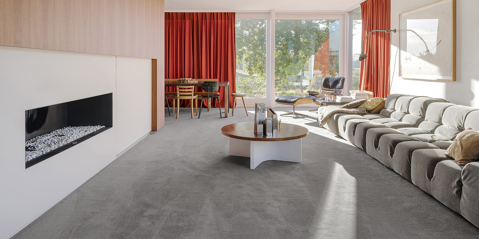 Invictus - Pontus 95 - Roomshot
