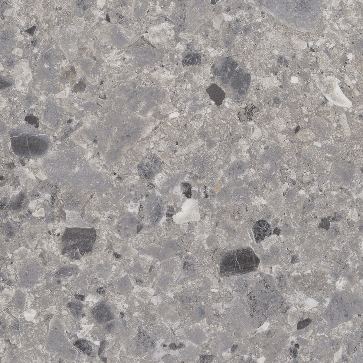 Bergamo - Cloud macro shot