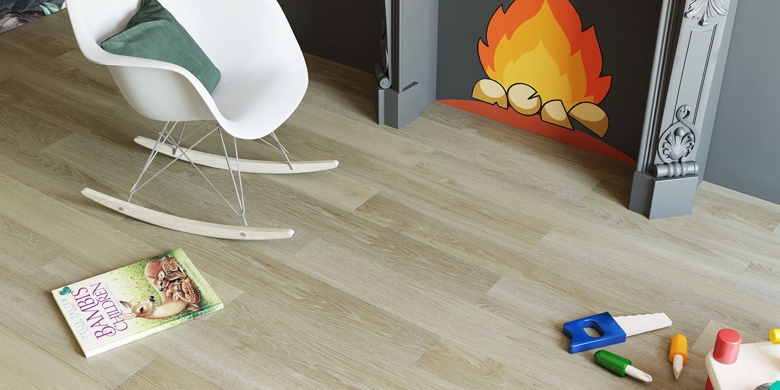 Startpagina - French Oak - Desert - Bed_04