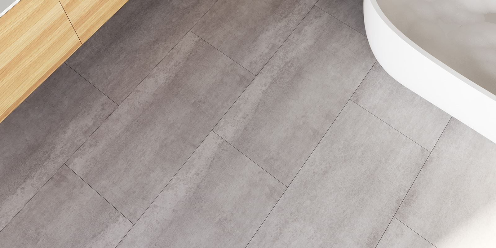 Invictus® sol vinyle de luxe - Manhattan - Sky - Wetroom_02