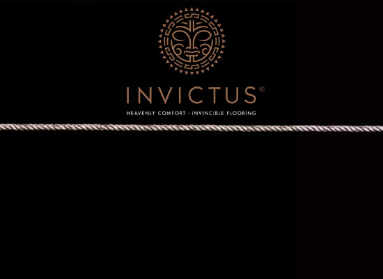 Invictus Modular Soft Flooring