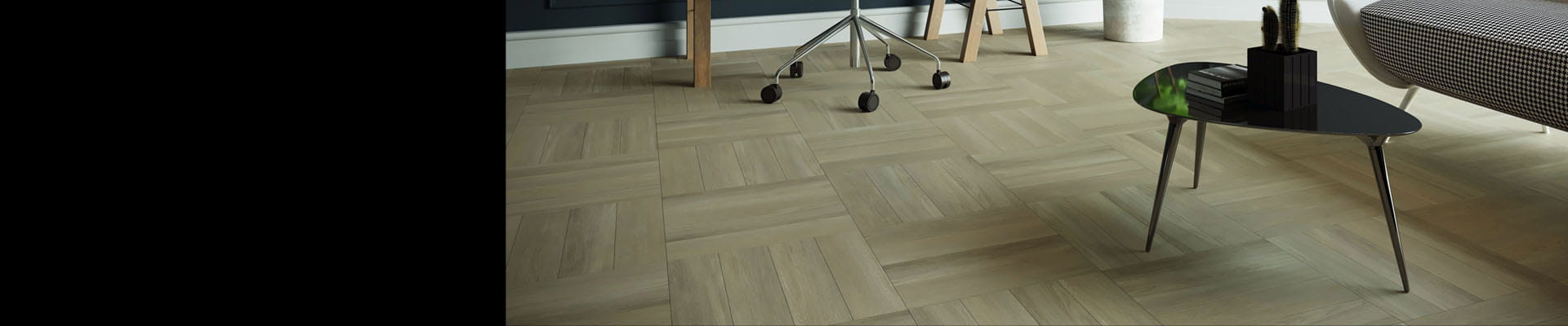Banner dryback luxury vinyl flooring