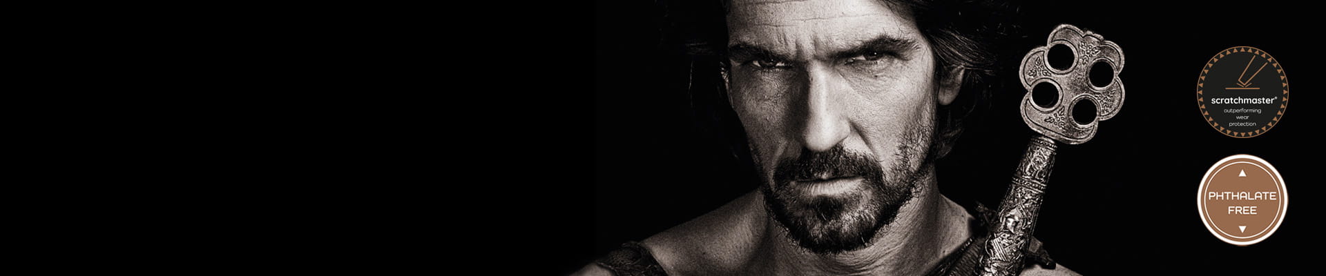 Banner Maximus dryback luxury vinyl tiles invictus